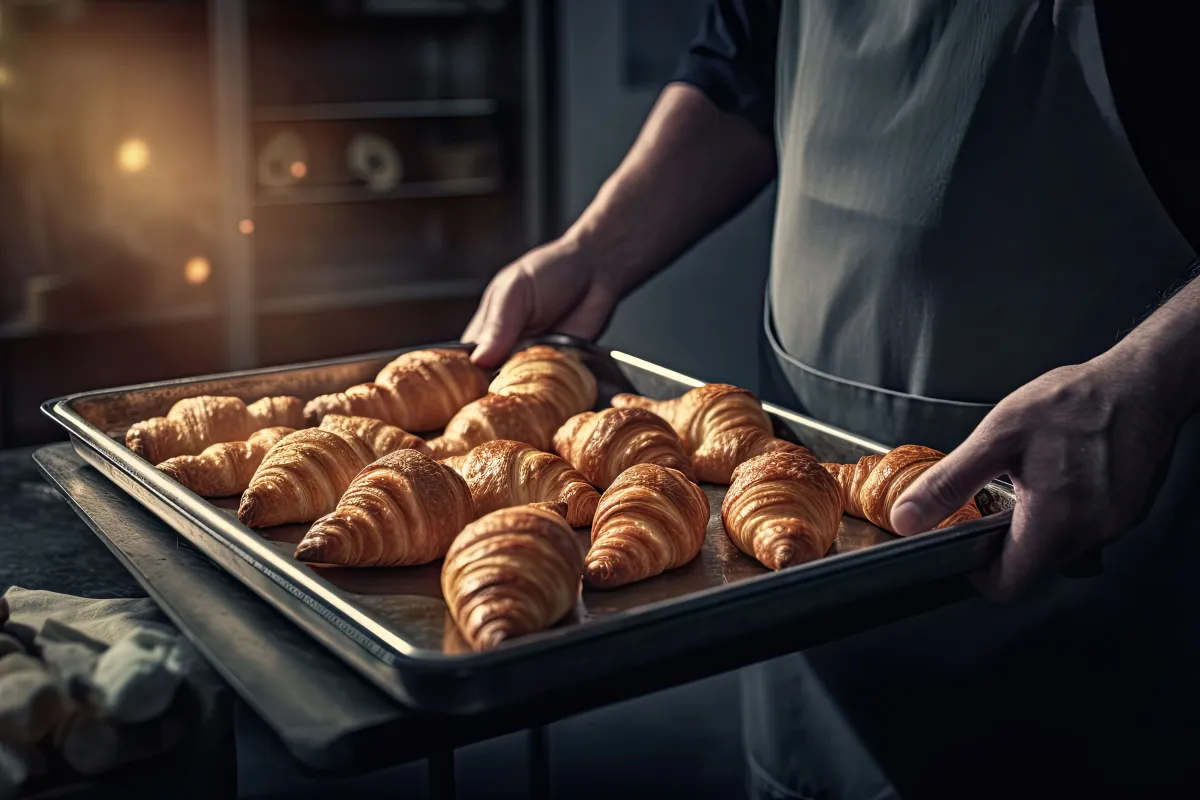 10 Estrategias para impulsar las ventas en tu panadería