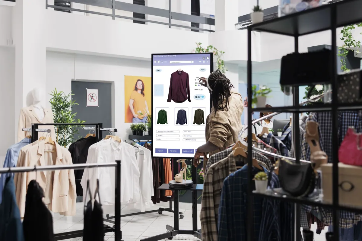 5 Tendencias Tecnológicas que Revolucionarán el Retail en 2024