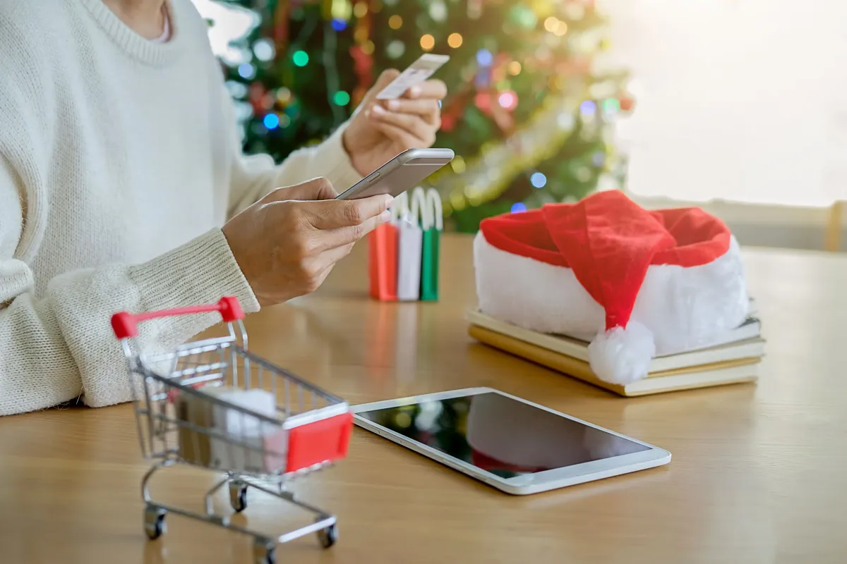 7 Estrategias para Aumentar tus Ventas Navideñas