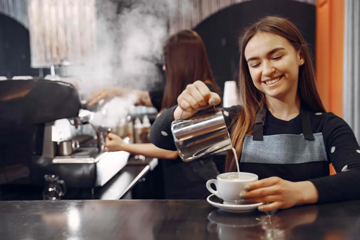 ¿Cómo administrar una cafetería en Chile? Guía completa