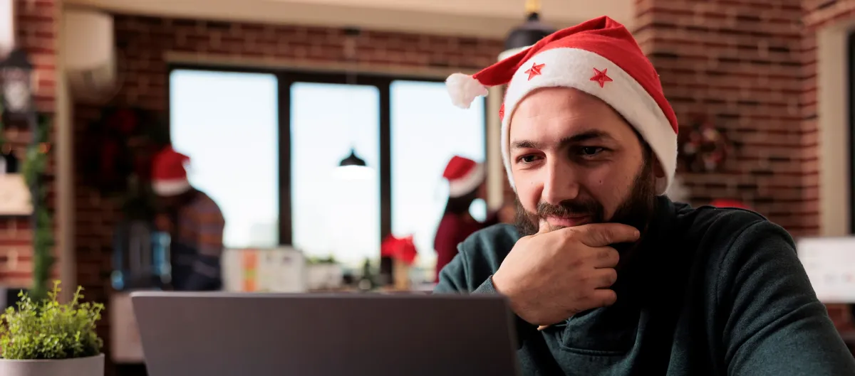 ¿Cómo preparar tu negocio para Navidad y Año Nuevo?