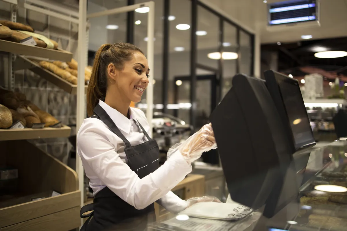 ¿Qué es un Tomador de Pedido y cómo optimiza tu negocio?