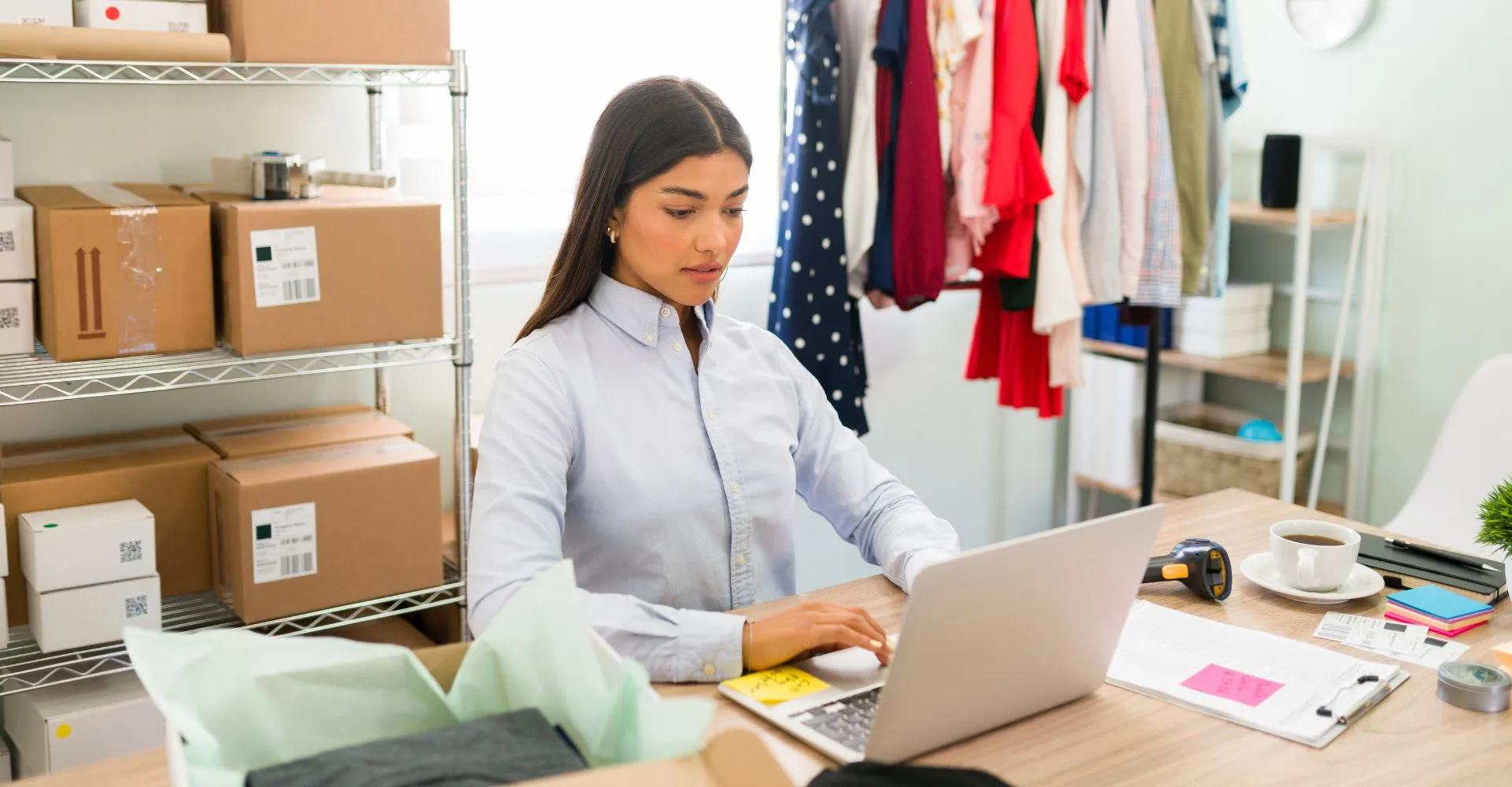 WooCommerce y la gestión de inventario para tu tienda virtual