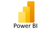 Power-BI-Symbol