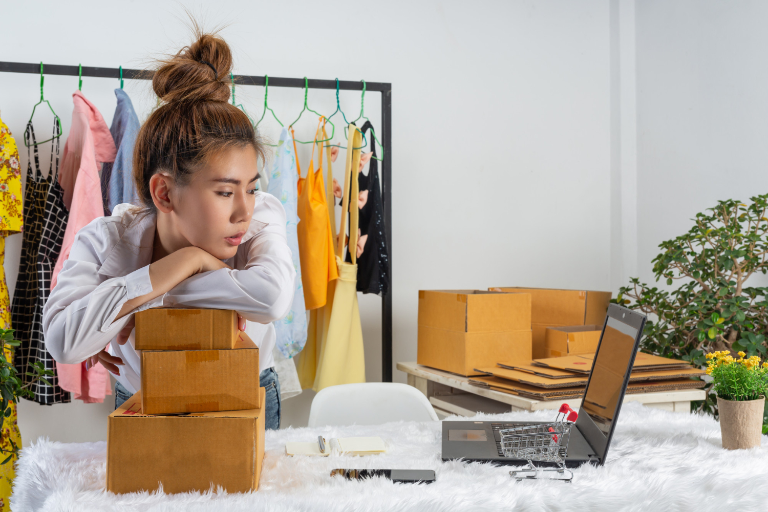Sistema punto de venta inventario