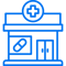 pharmacy