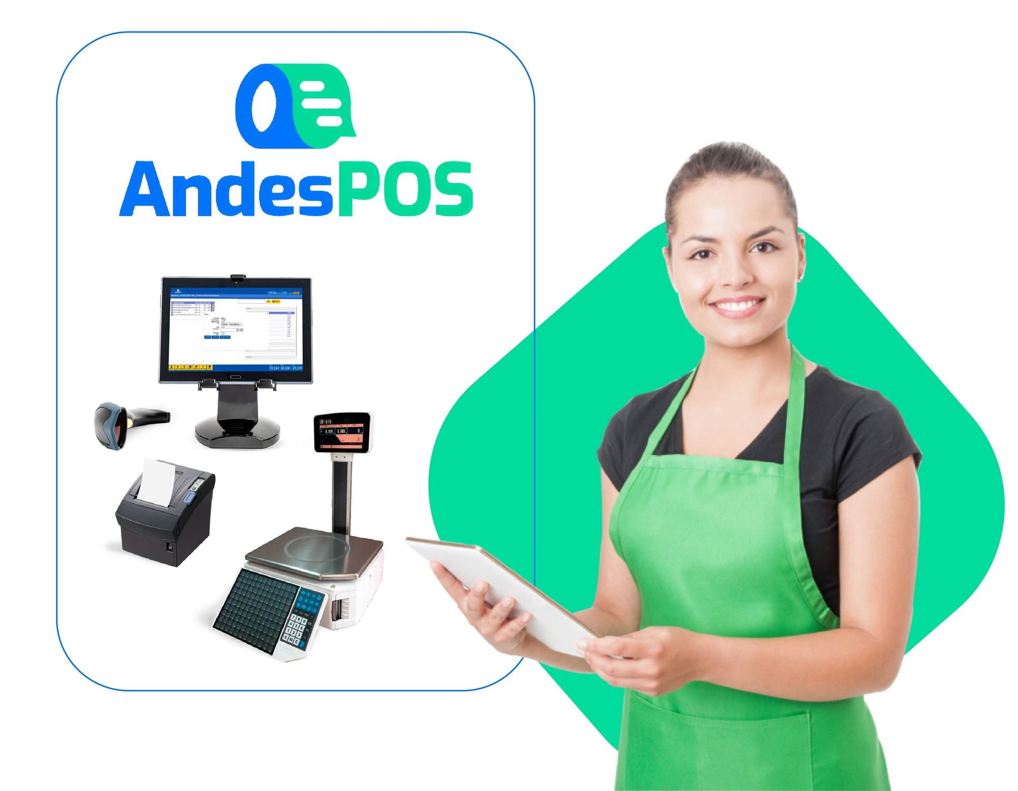 AndesPOS