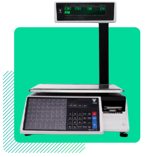 Balanza DIGI SM-110 P Balanza DIGI SM-110 P