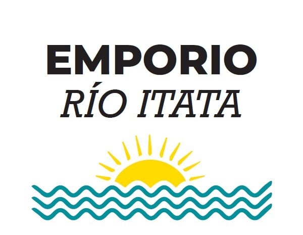 LOGO_ALIMENTOS CONGELADOS Y EMBUTIDOS RIO ITATA SPA